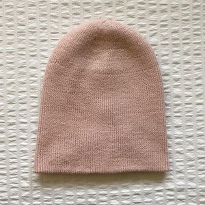 Main Character Slopes Beanie